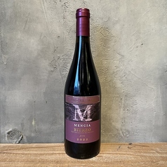 クネ / ビエルソ エル・カミーノ メンシア ホーベン