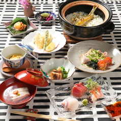 金澤料理 ここちやの写真