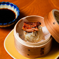 料理メニュー写真 うなぎシュウマイ（1個～）