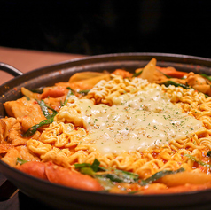 韓国酒場 SALAN サランの特集写真