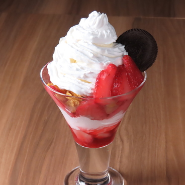 Mine shisha cafe&bar マイン シーシャ 中洲店のおすすめ料理1