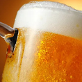 生ビールはもちろん、ハイボールやサワー、本格焼酎まで揃った充実の飲み放題！お酒好きも納得のバリエーションで、宴会がさらに盛り上がります。美味しい料理と共に、お代わりを気にせず心ゆくまで楽しめるのが魅力。友人との飲み会や会社行事に、養老乃瀧で最高の乾杯タイムをお過ごしください！