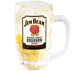 ジンジャーハイボール