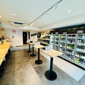 浅野日本酒店 YOKOHAMAの雰囲気2