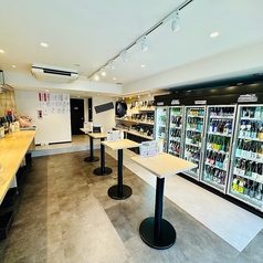 浅野日本酒店 YOKOHAMAの雰囲気2
