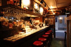 スタンド　コロモの写真3