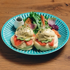 丹波立杭 YAMATO cafe ヤマトカフェ 三田店のおすすめポイント1