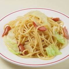 喫茶エルベのおすすめ料理1