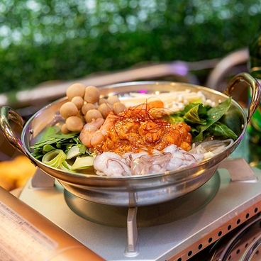 韓国焼肉酒場　牛恵富のおすすめ料理1