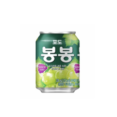 ボンボンブドウジュース