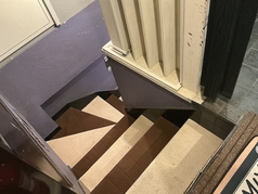 凜doBARG TOKYO リンドバーグの外観2