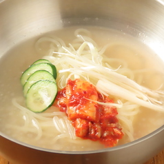 冷麺