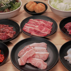安安 雪が谷大塚店 七輪焼肉のおすすめ料理3