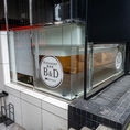 当店では、お客様の利便性を最優先に考え、多彩なキャッシュレス決済に対応した最新のタブレットPOSレジを導入しております。交通系電子マネーもご利用可能です。スマートでスムーズなお会計で、お食事の最後までストレスなくお過ごしいただけます◎