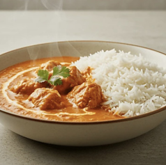 ポカレーライス