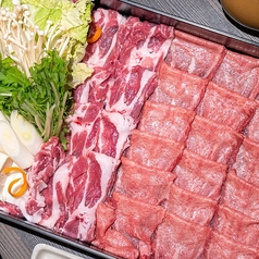 くずし和食 花菜 hananaのコース写真