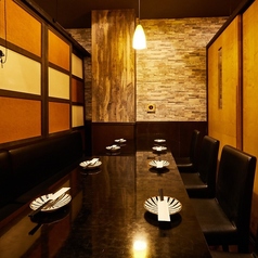 海鮮居酒屋 魚吟 新橋本店の特集写真