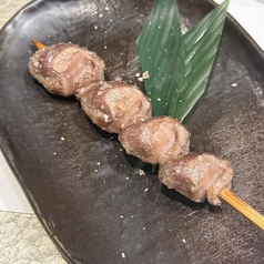 砂肝