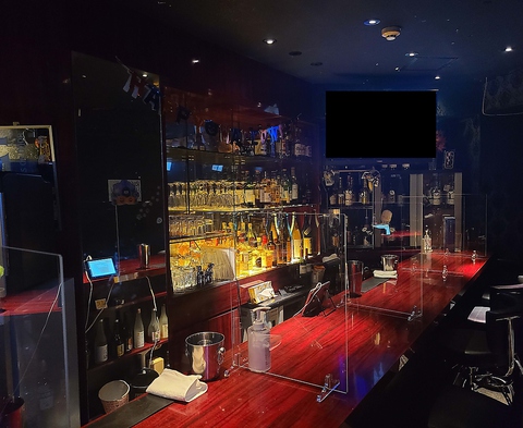 Bar Rosso 新橋の写真