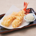料理メニュー写真&nbsp;海老