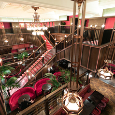 THE CONDER HOUSE ザコンダーハウスの雰囲気1