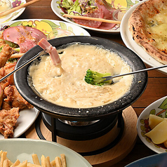 Itlian Kitchen VANSAN ヴァンサン 船橋店特集写真1