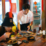 歓迎会＆送別会など…各種宴会のご予約受付中！