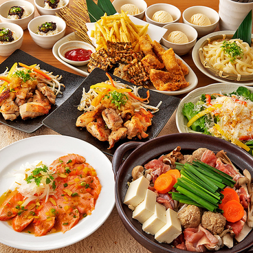 やきとり さくら 田原町店のおすすめ料理1