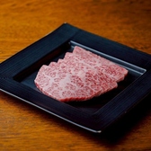 焼肉明月苑 別邸 心のおすすめ料理2