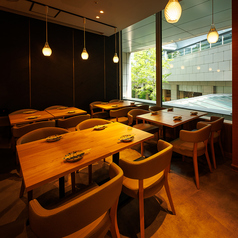 名物屋 新橋店の雰囲気1