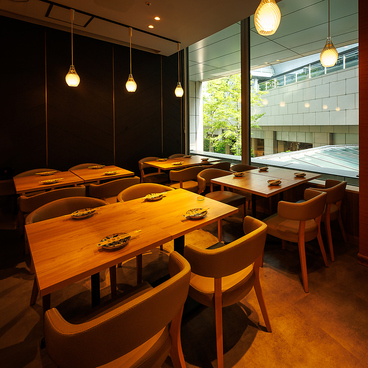 名物屋 新橋店の雰囲気1