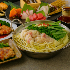 大衆酒場大越 西池袋店のコース写真