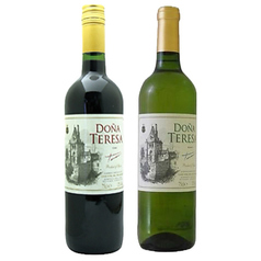 カチ割りワイン