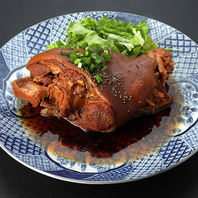 当店の人気メニューが詰まったオススメコースも◎