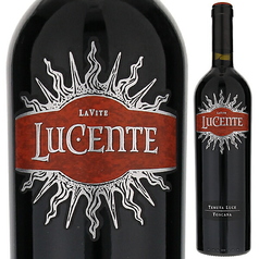 テヌータ・ルーチェ ルチェンテ