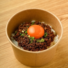 焼肉 安萬 三井アウトレットパーク岡崎店のおすすめテイクアウト1