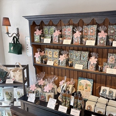 クニタチティーハウス kunitachi tea houseの雰囲気2