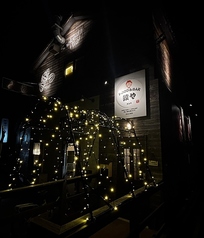 FOOD&BAR 猿やの外観1