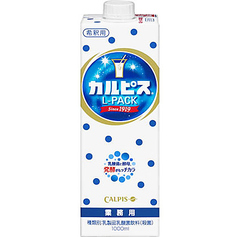 カルピス