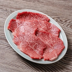 上カルビ