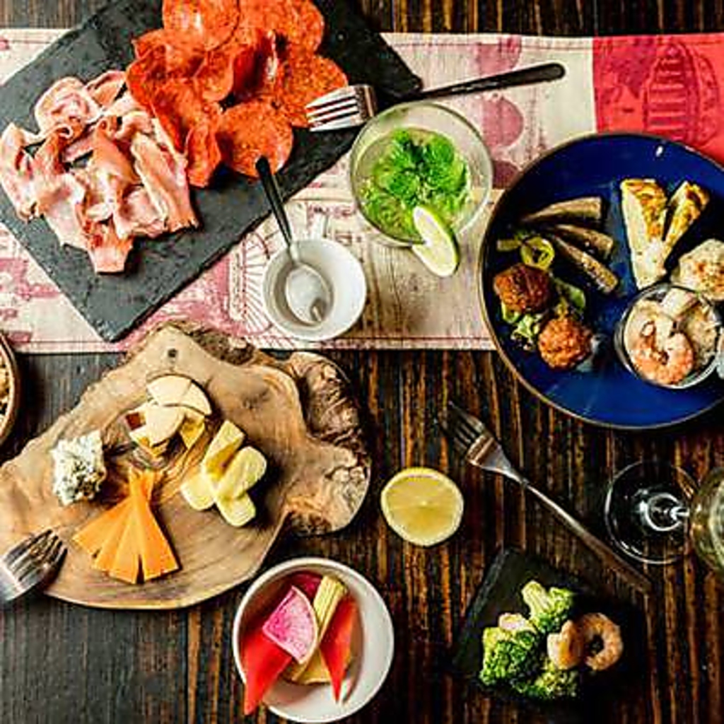 京橋 天満 誕生日 サプライズ 女子会 合コン 個室 肉 食べ放題 ランチ ビュッフェ