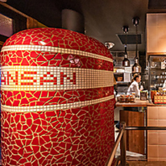 Itlian Kitchen VANSAN ヴァンサン 船橋店特集写真1