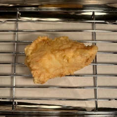 鶏天
