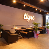 cafe&italian tigre ティグレの雰囲気3