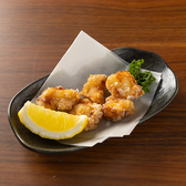 一品や揚げ物など豊富に取り揃え◎