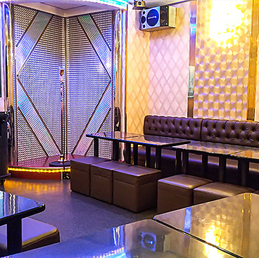 カラオケ館 原宿3号店の雰囲気1