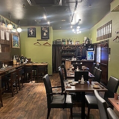 炭火Deとりやの特集写真