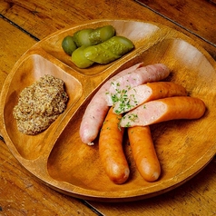 Marsh Grande マーシュグランデのコース写真