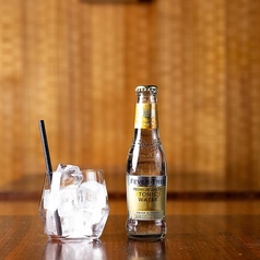 プレミアムトニックウォーター（フィーバーツリー）