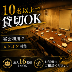 OSTERIA Papa オステリア パパのおすすめポイント1